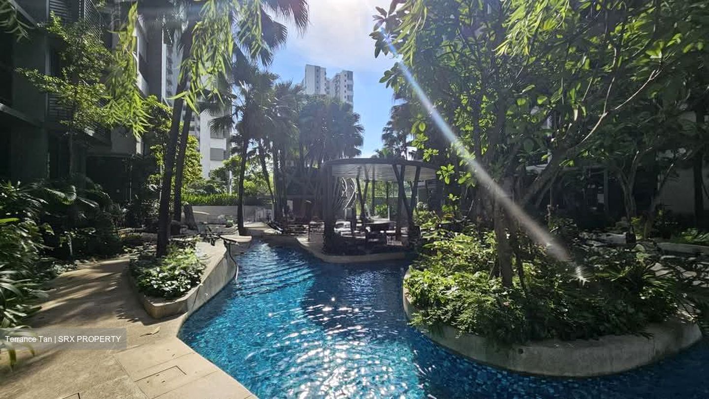 Riverbank @ Fernvale (D28), Condominium #588625761